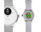 Montre femme connectée Scanwatch Light Withings - WSW L WHITE