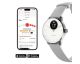 Montre femme connectée Scanwatch Light Withings - WSW L WHITE