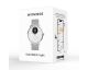 Montre femme connectée Scanwatch Light Withings - WSW L WHITE