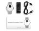 Montre femme connectée Scanwatch Light Withings - WSW L WHITE