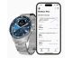Montre homme connectée Nova Black Withings - WSW N BLUE