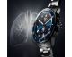 Montre homme connectée Nova Black Withings - WSW N BLUE