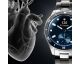 Montre homme connectée Nova Black Withings - WSW N BLUE