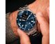 Montre homme connectée Nova Black Withings - WSW N BLUE