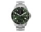 Montre homme connectée Nova Green Withings - WSW N GREEN