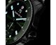 Montre homme connectée Nova Green Withings - WSW N GREEN