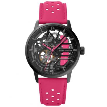 Montre Paddock femme automatique Pierre Lannier - 145G895