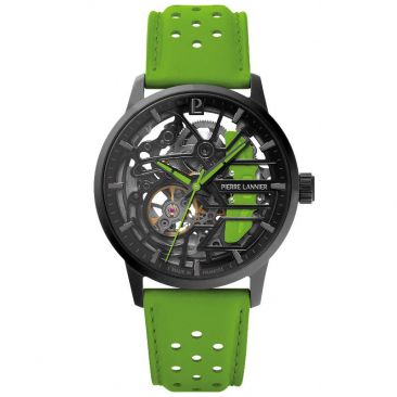 Montre Paddock femme automatique Pierre Lannier - 145G877