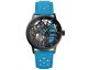 Montre Paddock femme automatique Pierre Lannier - 145G866