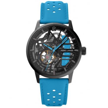 Montre Paddock femme automatique Pierre Lannier - 145G866