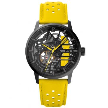 Montre Paddock femme automatique Pierre Lannier - 145G866