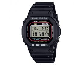 Montre homme G-Shock Casio - DW-5600RL-1ER