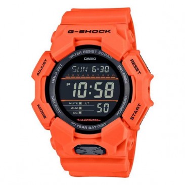 Montre G-Shock Casio - GD-010-4ER