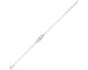 Bracelet argent oxydes Stepec - 333626.1