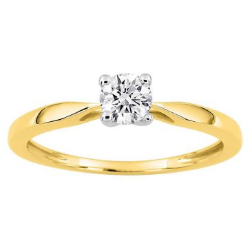 Bague or oxyde - 1.631.Z3