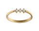 Bague or oxydes Stepec - nPJSBE
