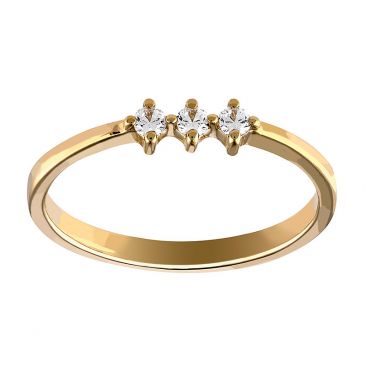 Bague or oxydes Stepec - nPJSBE