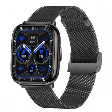 Montre connectée Smarty 2.0 - SW081E
