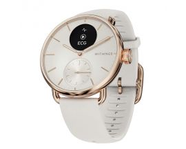 Montre femme connectée Scanwatch 2 Withings - WSW 238 ROWHI