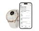Montre femme connectée Scanwatch 2 Withings - WSW 238 ROWHI