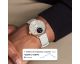 Montre femme connectée Scanwatch 2 Withings - WSW 238 ROWHI