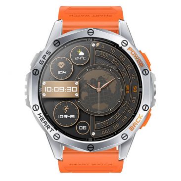 Montre connectée Smarty 2.0 - SW094B