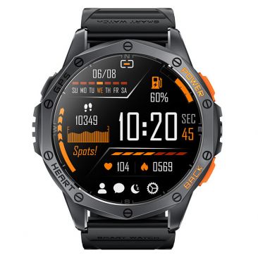 Montre connectée Smarty 2.0 - SW094A