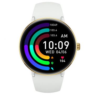 Montre connectée Smarty 2.0 - SW092B