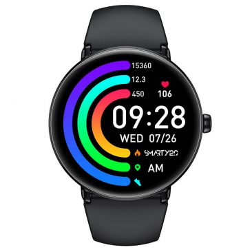 Montre connectée Smarty 2.0 - SW092A