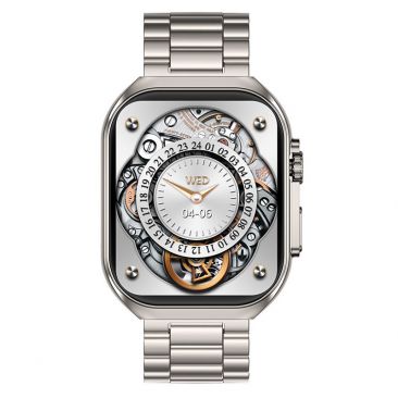 Montre connectée Smarty 2.0 - SW090I
