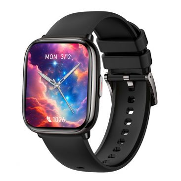 Montre connectée Smarty 2.0 - SW081A