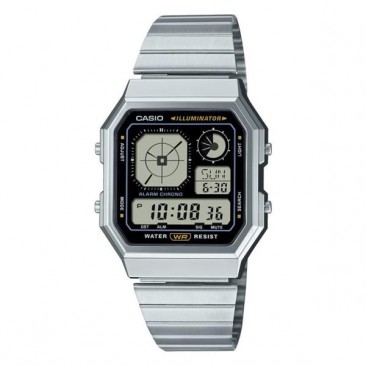 Montre Casio - A130WE-1AEF