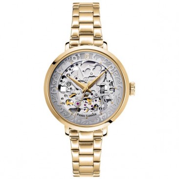 Montre femme automatique Pierre Lannier - 142G522