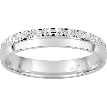 Alliance argent Stepec - 337306