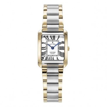 Montre femme Jacques du Manoir - JWL04403