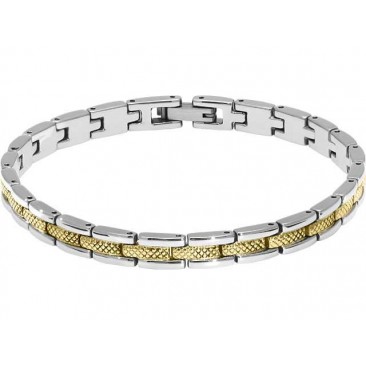 Bracelet acier Rochet - HB4763