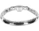 Bracelet acier Rochet - HB8181