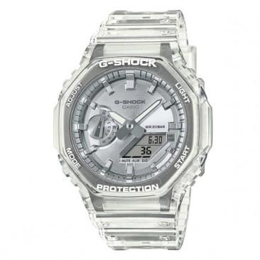 Montre homme G-Shock Casio - GA-2100BM-7A8ER