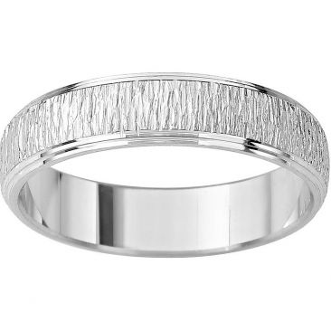 Alliance argent Stepec - 337264