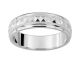 Alliance argent Stepec - 337271