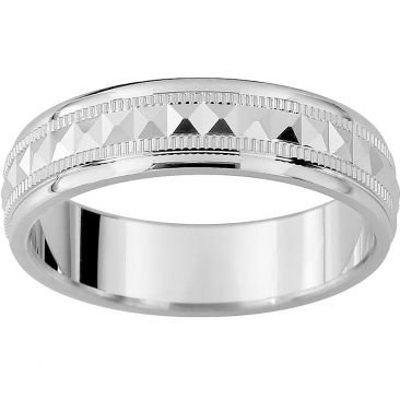 Alliance argent Stepec - 337271