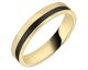 Alliance or 750 & carbone Pfertzel - 2129030
