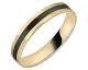 Alliance or 750 & carbone Pfertzel - 2129040