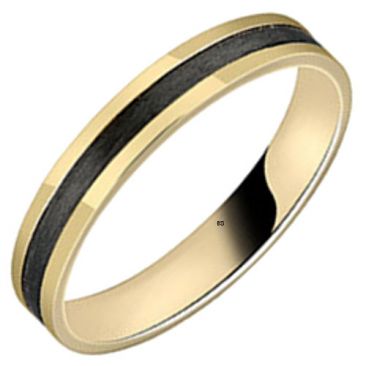 Alliance or 750 & carbone Pfertzel - 2129040