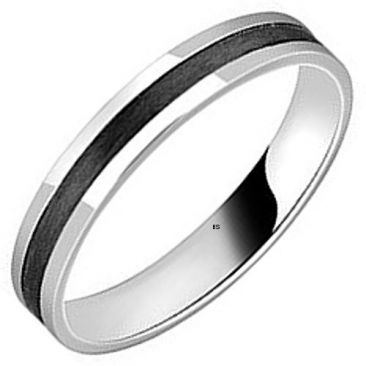Alliance or 750 & carbone Pfertzel - 2129045