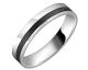 Alliance or 750 & carbone Pfertzel - 2129035