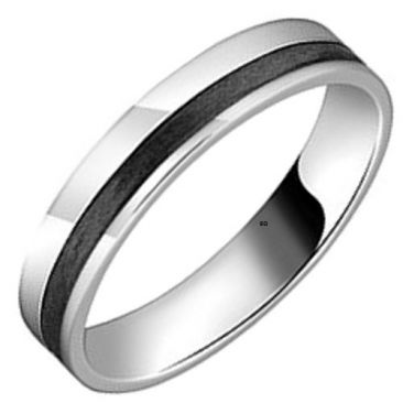 Alliance or 750 & carbone Pfertzel - 2129035