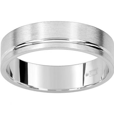 Alliance argent Stepec - 337273