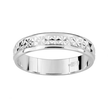 Alliance argent Stepec - 337979