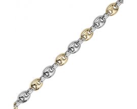 Bracelet acier Phebus - 35-1222